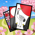 Hanafuda Koi-koi Dojo Mod APK icon