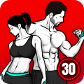 Fitness Coach: Weight Loss Mod APK icon