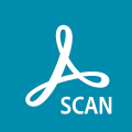 Adobe Scan: PDF Scanner, OCR Mod APK icon