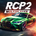 Real Car Parking 2 : Car Sim Mod APK icon