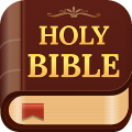 Holy Bible - KJV+Verse Mod APK icon