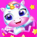 My Unicorn: Fun Games Mod APK icon