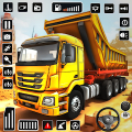 Build a House-Kids Truck Games Mod APK icon