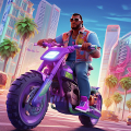 Gangster & Mafia Grand Polygon Mod APK icon