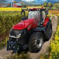 Farming Simulator 23 Mobile Mod APK icon