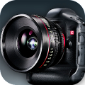 HD Camera Mod APK icon