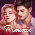 Romance Fate: Story & Chapters Mod APK icon