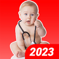 Pediatric Disease & Treatment Mod APK icon