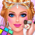 Wedding Makeup: Salon Games Mod APK icon