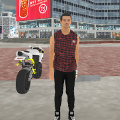 Real Moto Vlog Brasil Mod APK icon