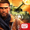 Brothers in Arms™ 3 мод APK icon