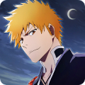 Bleach: Brave Souls Anime Game Mod APK icon