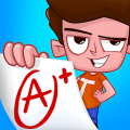 Cheating Tom 3 - Genius School Mod APK icon