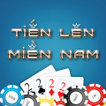 Tien Len - Thirteen - Mien Nam Mod APK icon