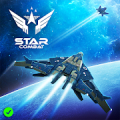 Star Combat Online Mod APK icon