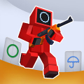 Block Craft: Shadow Awakens Mod APK icon