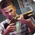 Grand Gangsters 3D Mod APK icon