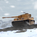 Idle Panzer Mod APK icon