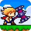 HAMMER'S QUEST Mod APK icon