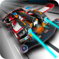 Mini Legend - Mini 4WD Racing Mod APK icon