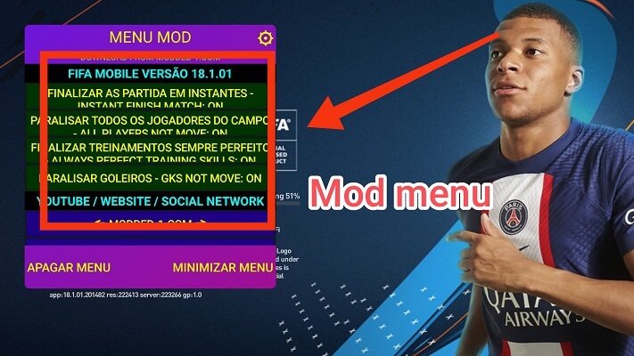 jogo de bola 2023 bola online versão móvel andróide iOS apk baixar