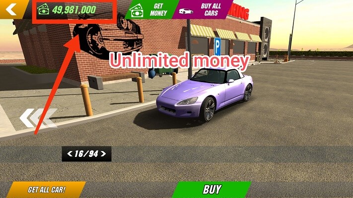 Manual gearbox Car parking APK for Android Download