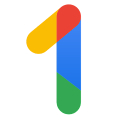 Google One icon