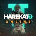 Harekat 2 : Online Mod APK icon