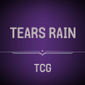 TEARS RAIN : TCG & Roguelike Mod APK icon