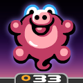 Bubble Pig Mod APK icon