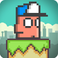 Great Jump Mod APK icon