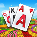 Solitaire - Harvest Day Mod APK icon