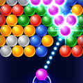 Bubble Shooter Games Mod APK icon
