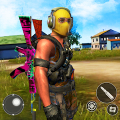 Gun Fury: Shooting Games 3D Mod APK icon