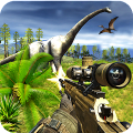 Dinosaur Hunter 3D Mod APK icon