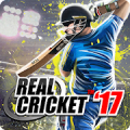 Real Cricket™ 17 Mod APK icon