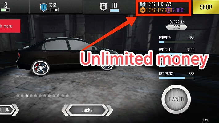 🔥 Download Fast Racing 3D 1.8 [Mod Money] APK MOD. Racing on the sports car  with upgrades 