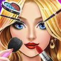 Fashion Show: Makeup, Dress Up мод APK icon