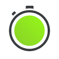 Tabata timer - HIIT Workout Mod APK icon