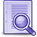 DocSearch+ Search File Content Mod APK icon