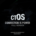 ctOS UI Full Version Mod APK icon