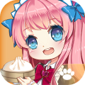 Moe Girl Cafe 2 Mod APK icon