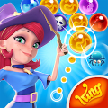 Bubble Witch 2 Saga Mod APK icon