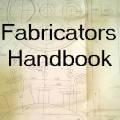 Fabricators Handbook Mod APK icon