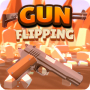 Gun Flipping 3D Online Mod APK 1.1.9 - Baixar Gun Flipping 3D Online Mod para android com [Dinheiro Ilimitado]