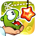 Cut the Rope: Experiments Mod APK icon