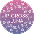 Picross Luna - A forgotten tale Mod APK icon