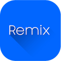 Remix Theme for LG V30 & LG G6 Mod APK icon