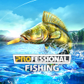 Professional Fishing Mod APK icon