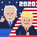 Hey! Mr. President - 2020 Elec мод APK icon